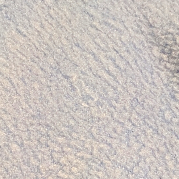 Jolie Periwinkle Blue Woman's Size Medium Soft Fleece Lounge Pants - Picture 11 of 12